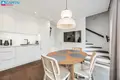 Wohnung 2 zimmer 34 m² Polangen, Litauen