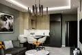 1 bedroom apartment 51 m² Mahmutlar Mahallesi, Turkey