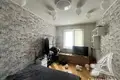 Apartamento 3 habitaciones 67 m² Muchaviecki sielski Saviet, Belarús