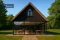 Commercial property 93 m² in Kruonis, Lithuania