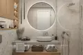 Квартира 2 спальни 117 м² Будва, Черногория