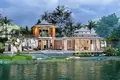 3 bedroom villa 322 m² Si Sunthon, Thailand