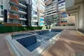 Apartamento 2 habitaciones 58 m² Akarca Koyu, Turquía
