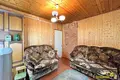 House 52 m² Rakauski sielski Saviet, Belarus