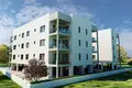 Mieszkanie 2 pokoi 82 m² Larnaka, Cypr