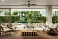 Apartamento 3 habitaciones 139 m² Choeng Thale, Tailandia