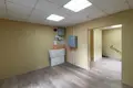 Shop 1 room 36 m² in Zdanovicy, Belarus