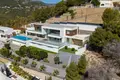 Вилла 4 спальни 800 м² Кальпе, Испания