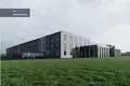 Commercial property 24 470 m² in Palokis II, Lithuania