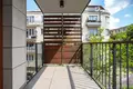 3 room apartment 80 m² in Warsaw, Poland