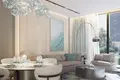 Mieszkanie 4 pokoi 161 m² Dubaj, Emiraty Arabskie
