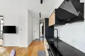 Wohnung 2 zimmer 45 m² in Warschau, Polen