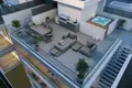 Квартира 3 спальни 140 м² район Лимасол, Кипр