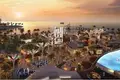 Willa 2 pokoi 2 550 m² Ras Al Khaimah, Emiraty Arabskie