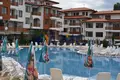 Квартира 56 м² Несебр, Болгария