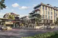 Complexe résidentiel Luxury Comfort Göktürk Residence Villa