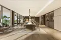 Wohnkomplex Gated beachfront residential complex with swimming pools, Bang Tao, Phuket, Thailand