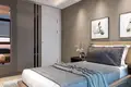 Wohnung 2 zimmer 75 m² Erdemli, Türkei