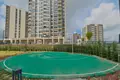 Appartement 1 chambre 129 m² Basaksehir, Turquie