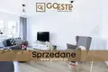 Apartamento 3 habitaciones  Smolice, Polonia