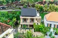 Villa de 2 dormitorios 315 m² Ubud, Indonesia