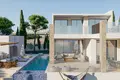 Wohnung 2 Schlafzimmer 260 m² Paphos, Zypern
