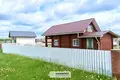 House 105 m² Sitniki, Belarus