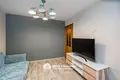 2 bedroom apartment 44 m² Minsk, Belarus