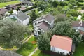 Maison 161 m² Dziamidavicki sielski Saviet, Bélarus