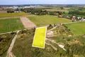 Grundstück 1 367 m² Boduszewo, Polen