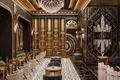 Complejo residencial Time Square 9 – La Residencia Gatsby