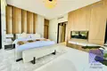 Appartement 2 chambres 1 205 m² Doubaï, Émirats arabes unis