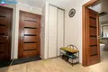 Apartamento 3 habitaciones 60 m² Kaunas, Lituania