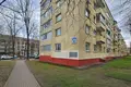 Wohnung 2 zimmer 54 m² Minsk, Belarus