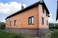 Maison  Voziera, Bélarus