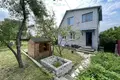 Casa 75 m² Astrosycki sielski Saviet, Belarús