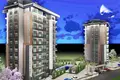 Mieszkanie 71 m² Alanya, Turcja