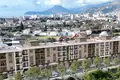 Квартира 1 спальня 42 м² Бар, Черногория