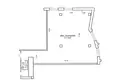 Office 3 rooms 120 m² in Minsk, Belarus