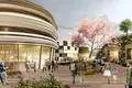 Multilevel apartments 1 bedroom  Sariyer, Turkey