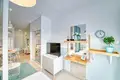 1 bedroom apartment 40 m² Trikomo, Northern Cyprus