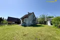 House 61 m² Radaskovicki sielski Saviet, Belarus