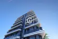 Wohnung 1 zimmer 22 m² Bar, Montenegro