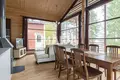 Hotel 972 m² in Kuopio sub-region, Finland