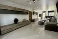 Complexe résidentiel Residential complex of modern townhouses in the Choeng Mon beach area, Samui, Thailand