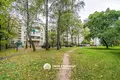 Wohnung 2 zimmer 44 m² Minsk, Belarus
