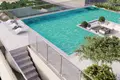 1 bedroom apartment 58 m² Dubai, United Arab Emirates