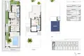 Вилла 4 комнаты 262 м² Картахена, Испания