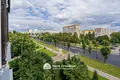 Квартира 1 комната 38 м² в Минске, Беларусь