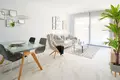 Mieszkanie 2 pokoi 144 m² Hiszpania, Hiszpania